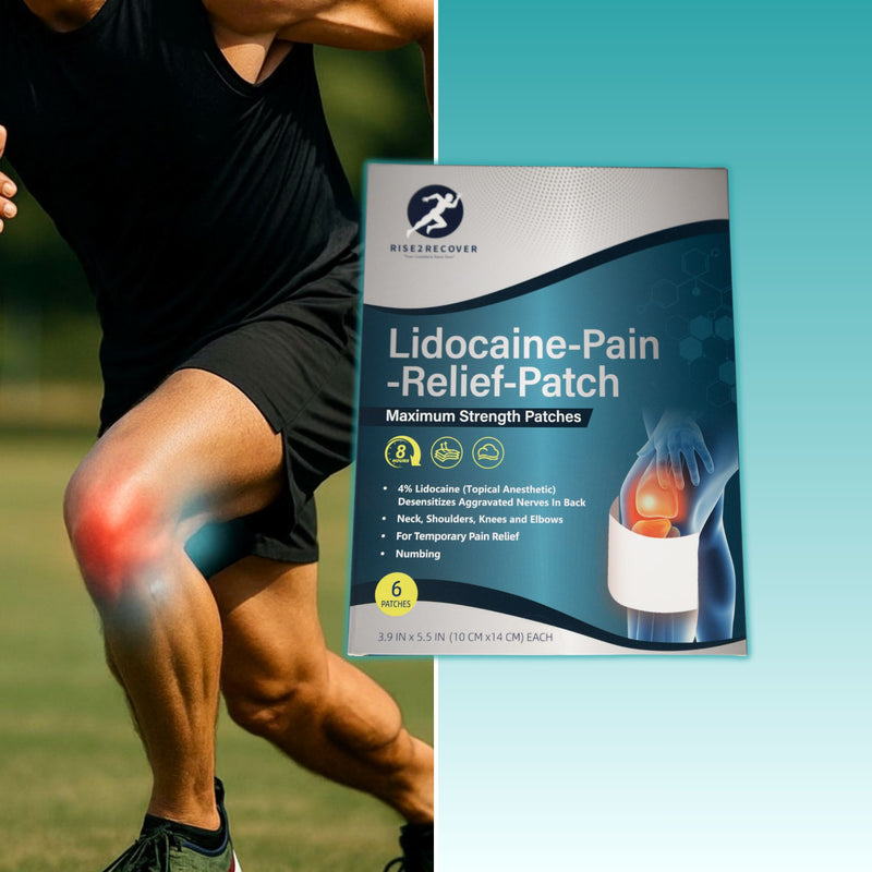 Powerful Nerve Pain Block