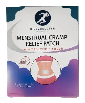 Period Pain Relief Starter Kit