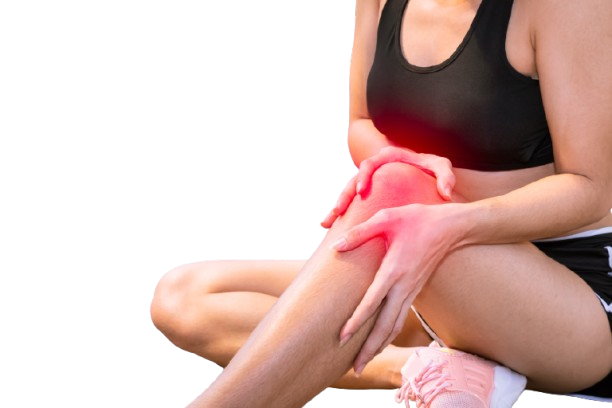Soothe Muscle Pain